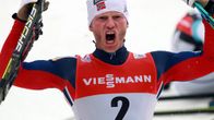Martin Johnsrud Sundby