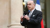 Bernard Cazeneuve.