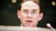 Jyrki Katainen.