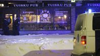 Tuisku Pub Oulu.
