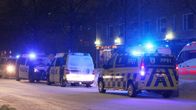 Valtatie Oulu.
