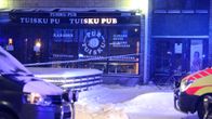 Tuisku Pub Oulu.