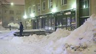 Oulu Valtatie.