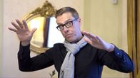 Alexander Stubb.
