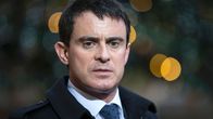 Manuel Valls.