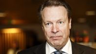 Ilkka Kanerva.