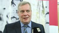 Antti Rinne.