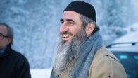 Krekar eli Najmuddin Faraj Ahmad.