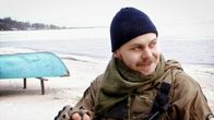 Suomen ja Ruotsin kaksoiskansalaisuuden omaava Carolus Löfroos.