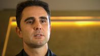 Hervé Falciani, HSBC pankin tietovuotaja.
