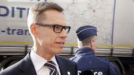 Alexander Stubb
