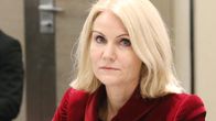 Helle Thorning-Schmidt.