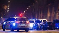 Tanskan poliisilla on ollut massivinen operaatio Kööpenhaminassa.