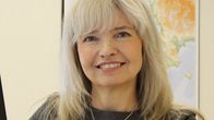 Ann-Marie Nyroos.