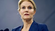 Helle Thorning-Schmidt.
