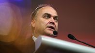 Venäjän apulaispuolustusministeri Anatoli Antonov.