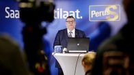 Timo Soini