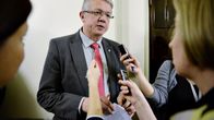 Juha Rehula.