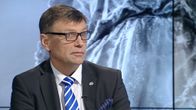 Matti Nissinen.