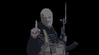 Suomi-jihadisti Joni