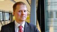 Pekka Hiltunen.