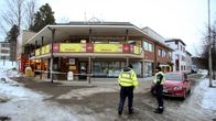 Kolme ihmistä surmattiin laukaalaisessa pizzeriassa sunnuntaina 1. maaliskuuta.