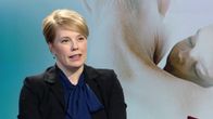 Maria Kelter  on 44-vuotias ja tuleva äiti. Hän tuli raskaaksi luovutetun munasolun avulla. Kelter kannustaa naisia aloittamaan lapsenhankinnan ajoissa: lapsenteko voi viedä voimat ja rahat.