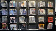 Newspapers, lehdet, sanomalehti