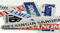 Daily newspapers.