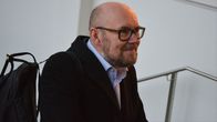 tähtitieteen professori Esko Valtaoja