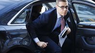 Pääministeri Alexander Stubb