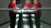 Angela Merkel
