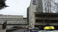 Tays ja  taksijono
