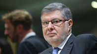 Ranskan liikenneministeri Alain Vidalies