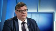 Timo Soini.