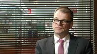 Juha Sipilä.