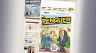 Penguen Pilapiirros.