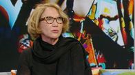 Pirjo Hirvonen.