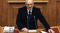Kreikan apulaisvaltiovarainministeri Dimitris Mardas.