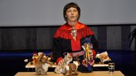 Siiri Magga-Miettunen Uhca máinnastanfestivála