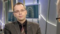 Jussi Niinistö
