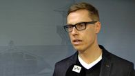 Alexander Stubb.