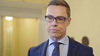 Alexander Stubb.