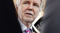 Erkki Tuomioja