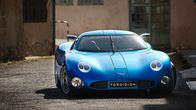 Toroidion 1MW Concept