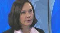 Anne-Mari Virolainen, kok.