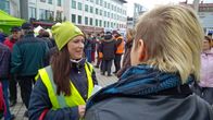 Liisa Ansala, keskustan kansanedustajaehdokas