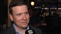 Perussuomalaisten Ville Tavio