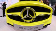 Audi Daimler BMW.