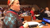 Tiina Sanila-Aikio